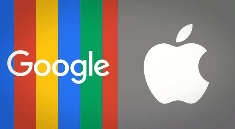 What did Google rely on to beat Apple's Siri?