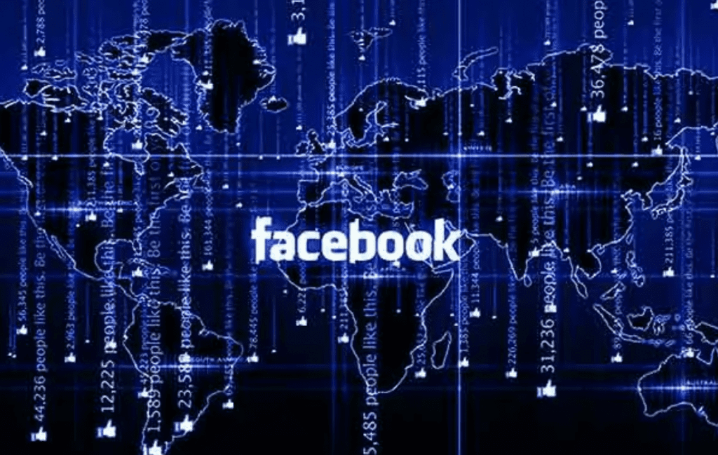 Facebook关闭了虚假的俄罗斯账户，并警告黑客可能在美国大选前泄露文件