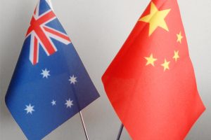 中国将对澳大利亚进口葡萄酒征收反倾销税