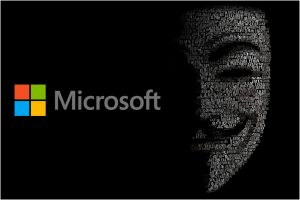 微软透露黑客攻击了100名知名人士以收集情报