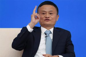 中国反垄断监管机构将马云(Jack Ma)的蚂蚁金服集团(Alibaba, Ant Group)置于监管之下