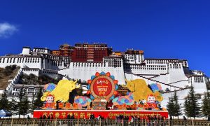 62年后，西藏迎来了全面繁荣