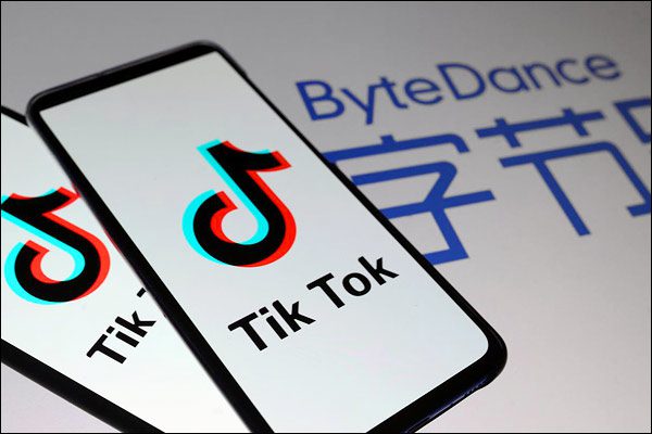从4月15日开始，TikTok强制用户必须在应用程序中查看个性化广告