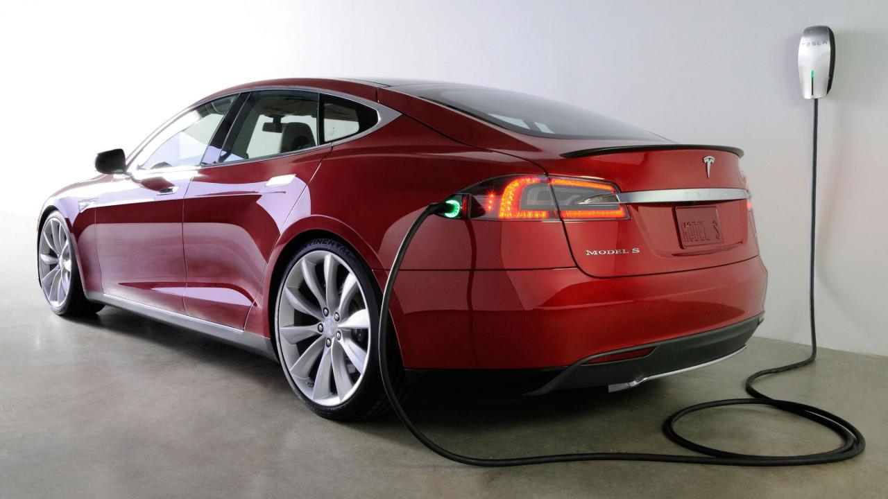 埃隆·马斯克(Elon Musk)推特发文：现在可以用比特币购买特斯拉(Tesla)