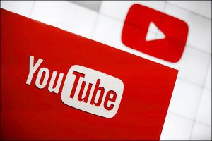 YouTube禁止发布有关政治、酒精和赌博的广告