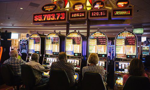 最高检：新型开设赌场犯罪呈高发态势，今年前9月6.3万余人被公诉