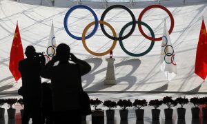 澳大利亚考虑外交抵制北京冬奥会