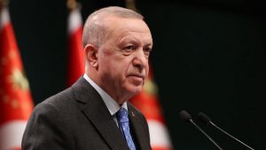 土耳其里拉延续跌势，总统誓言进一步降息