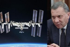 俄罗斯航天局局长：俄罗斯将在 2024 年后退出国际空间站
