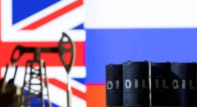 英国从俄罗斯进口因制裁而暴跌至历史最低水平