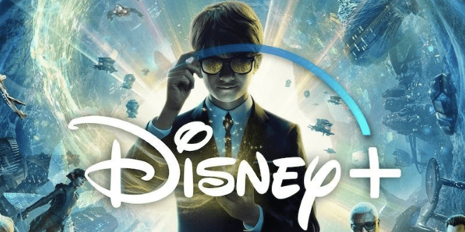 Disney+ Will Start Streaming 'Artemis Fowl' on June 12th