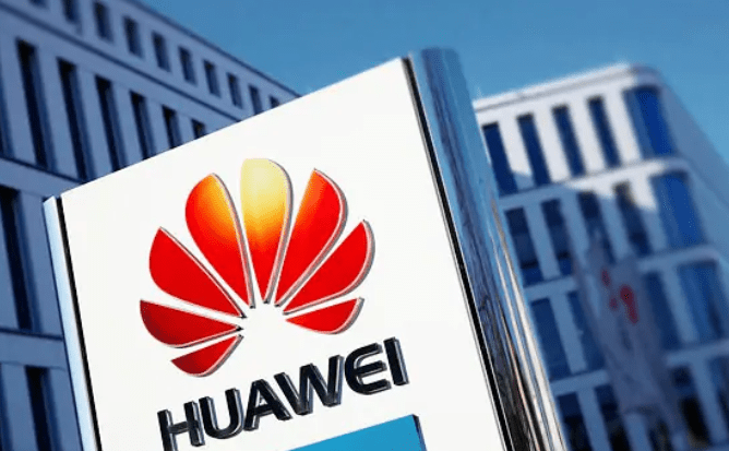 Huawei starts moving chip production away from TSMC