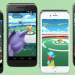 在家里也可以玩Pokemon Go了