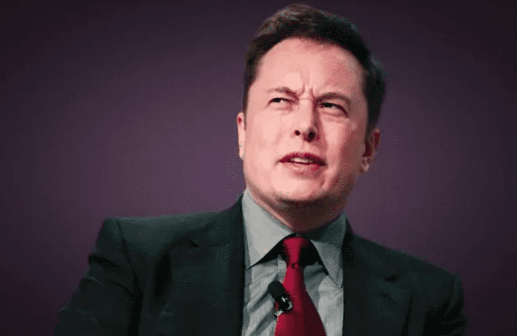 特斯拉首席执行官埃隆·马斯克说，“我不会受到COVID的威胁”