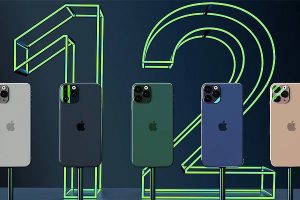 苹果的iPhone 12, iPhone 12 Mini可能会在10月13日发布