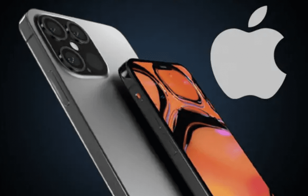 报道称，苹果公司可能在明年推出iPhone 13