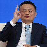 中国反垄断监管机构将马云(Jack Ma)的蚂蚁金服集团(Alibaba, Ant Group)置于监管之下