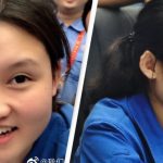 中国最年轻女性火箭指挥官——周承钰
