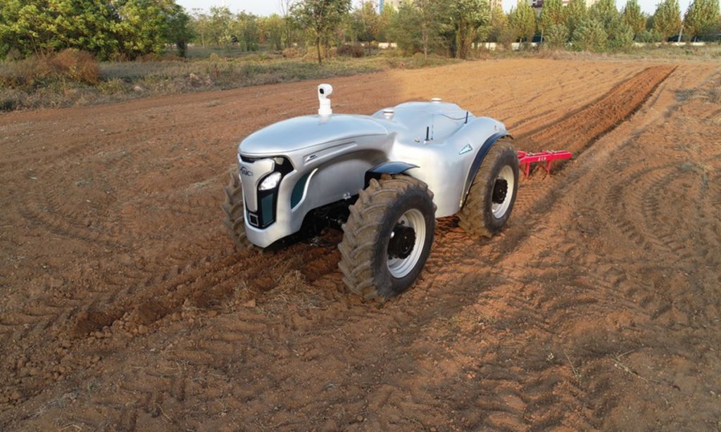 每日英语新闻：