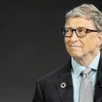 比尔·盖茨（Bill Gates）成为美国最大的农民