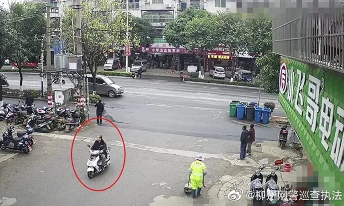 被控强奸和绑架的逃犯在逃亡30年后被捕