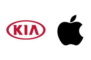 据报道，起亚和苹果在电动汽车领域的合作仍有可能