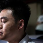 男子在北京医院因袭击眼科医生被判处两年有期徒刑