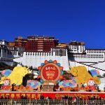 62年后，西藏迎来了全面繁荣