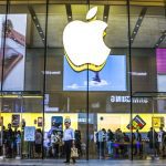 上海消费者起诉苹果App Store收费过高