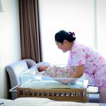 人口统计学家指出，随着新生儿数量降至十年来的最低水平，北京人口将在2022年下降
