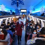 助力冬奥会 新时代下“百年京张”铁路再起跑