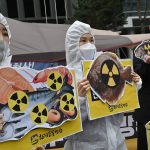 日本的低可信度引发了亚洲国家对福岛核废水排放的担忧