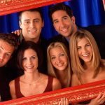 17年后《老友记》重聚，中国粉丝期待已久