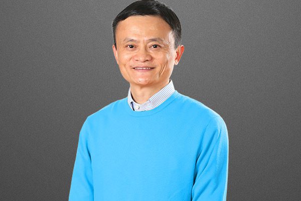 马云将辞去湖畔大学校长一职