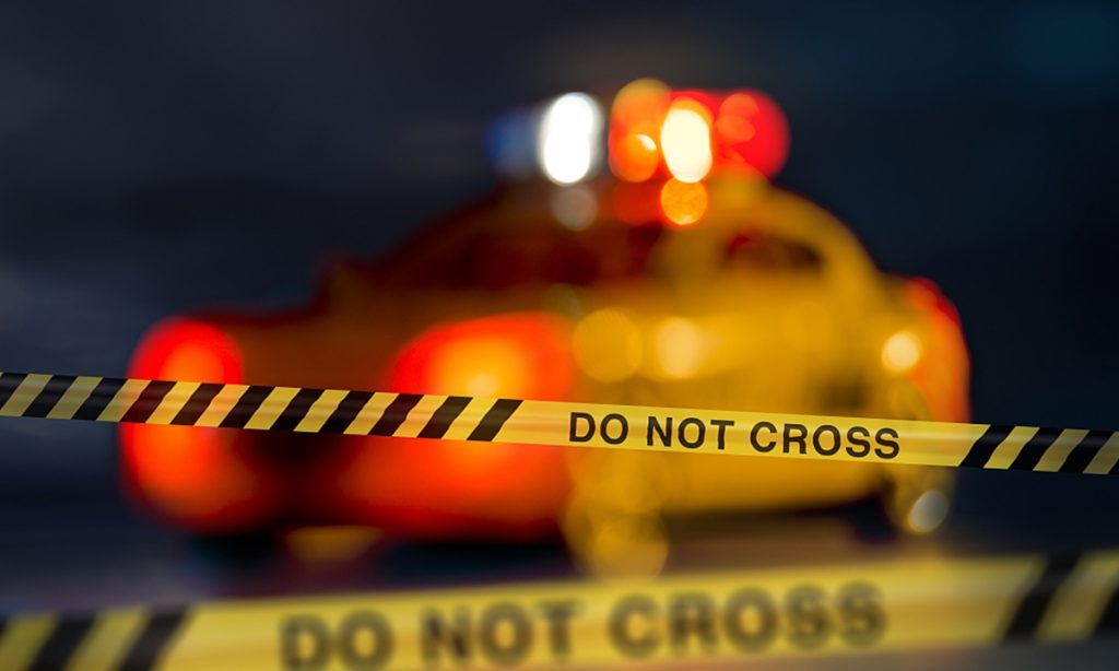 上海一大学教师因工作关系持刀杀害同事，被刑拘