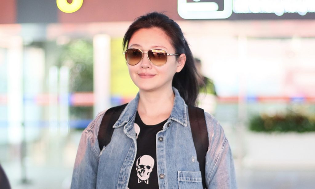 大S为疫苗怒喷台当局：“蔡！屠杀我们”