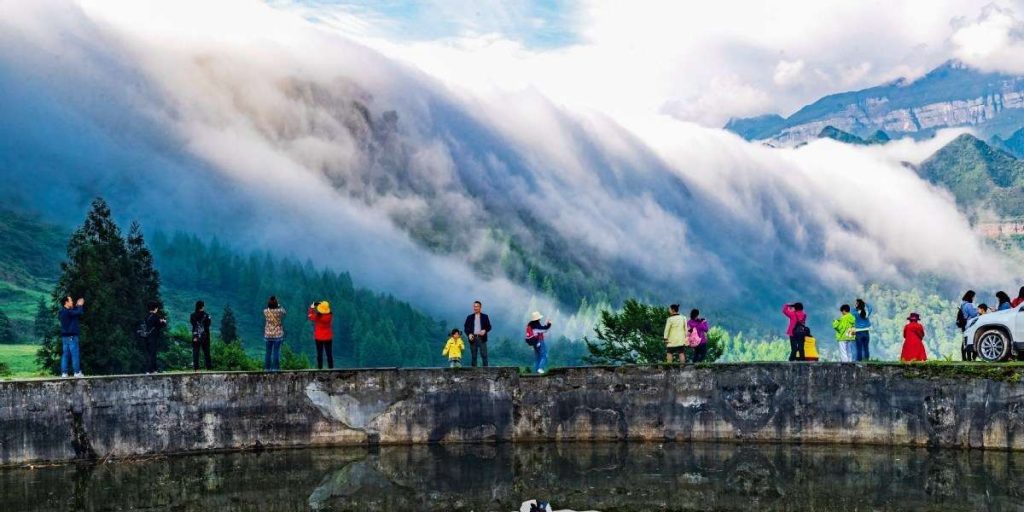 端午小长假，周边游、短途游成主流