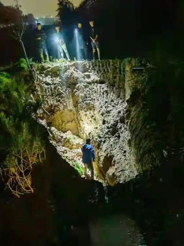 河南部分地区通信设备受损，三大运营商正紧急抢修