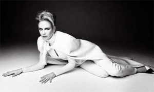 好莱坞影星妮可·基德曼由澳飞港享“豁免检疫”,合理吗?