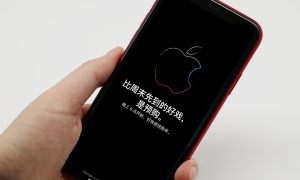 iPhone13预购13秒售罄:因太火爆,苹果官网一度崩溃