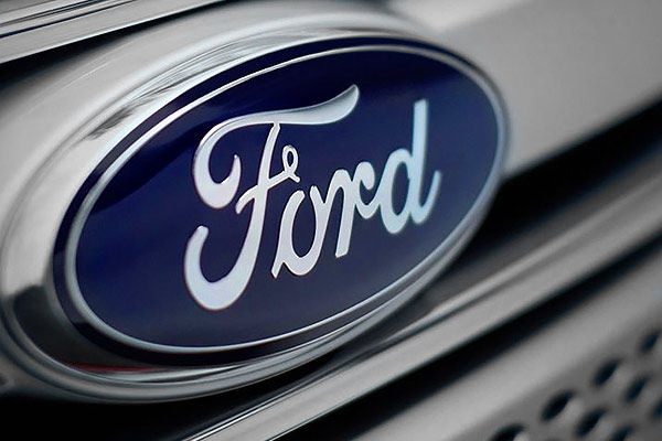 福特停止在印度生产汽车 两家工厂关闭