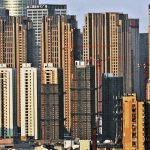 中国将在部分城市试点征收房产税