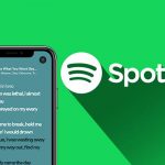 Spotify上线实时歌词功能，面向全球所有用户
