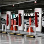 特斯拉在荷兰启动试点项目 允许第三方电动汽车使用其充电站