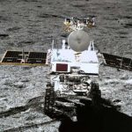 月球新发现，陨石残余或提供水资源