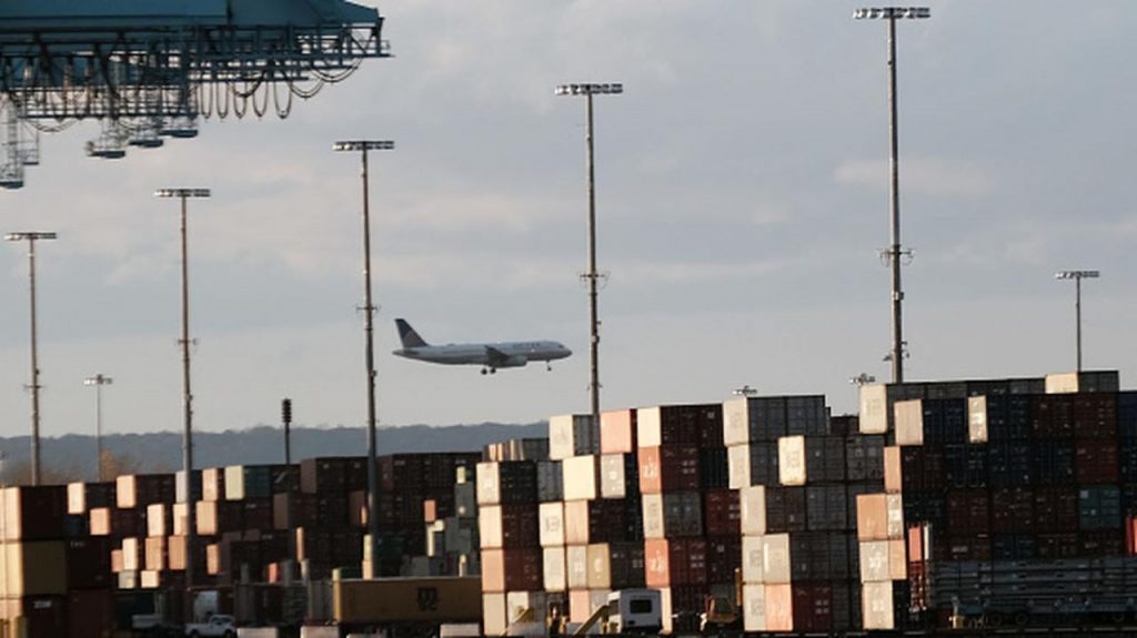 IMF：全球经济复苏面临“多重挑战”