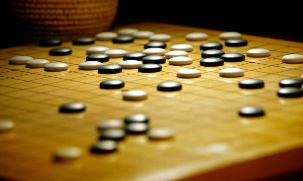 违规使用人工智能,围棋棋手刘睿智初段被禁赛一年