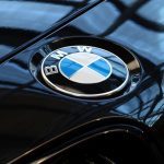 BMW 发布全新7系纯电动车型i7