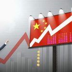 一季度中国经济同比增长4.8%