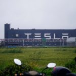 特斯拉上海工厂日产2600辆计划推迟一周